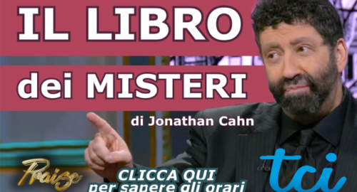 Il Libro dei Misteri