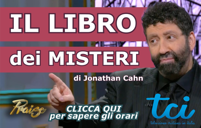 Il Libro dei Misteri